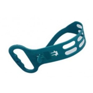 Green Hanger - Plastic