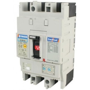 63-100A  36kA 3P TB2 CIRCUIT BREAKER