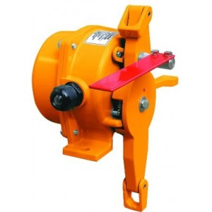 10A Safety Cable Pull Switch IP67