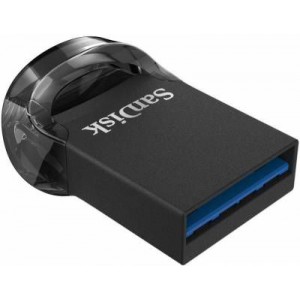 SanDisk SDCZ430-064G-G46 Ultra Fit 64GB USB 3.1 Flash Drive