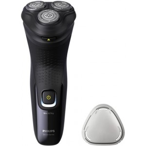 Philips Wet Or Dry Electric Shaver 3000X