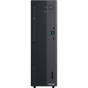 ASUS EXPERTCENTER P500SV / SFF 8.6L / Intel® Core™ 5 Processor 210H 2.2 GHz (12MB Cache  up to 4.8 GHz  8 Cores  12 Threads) / CPU Cooler - Air Cooler / 8GB DDR5 SO-DIMM (Memory speed is 5600MHz  b