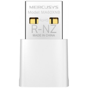 Mercusys AX900 Nano WIFI 6 Bluetooth USB