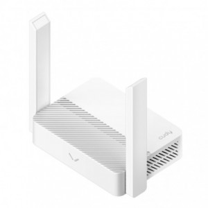 Cudy N300 2.4GHz Wi-Fi Router