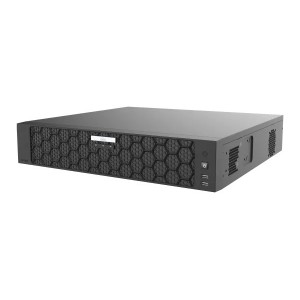 UNV IX Series 32 Channel NVR with 4 Hard Drive slote | NVR804-32-IX-G