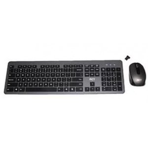 RCT K35 Wireless 2.4G USB Keyboard and Mouse