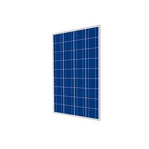 Cinco 100W 72 Cell Poly Solar Panel Off-Grid (Pallet of 32)