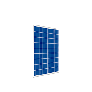 Cinco 50W 36 Cell Poly Solar Panel Off-Grid (Pallet of 38)