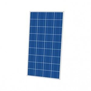Cinco 80W 36V Cell Poly Solar Panel Off-Grid