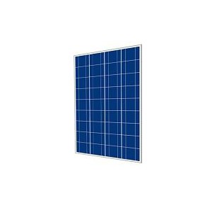 Cinco 80W 36 Cell Poly Solar Panel Off-Grid (Pallet of 34)