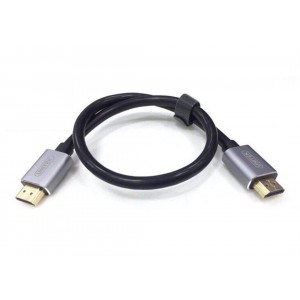 Unitek 2M HDMI M To M VER2.0 (Y-C138LGY) - New - Open Box