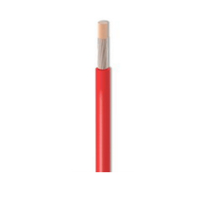 10mm² Battery Cable (H01N2-D) 1m - Red