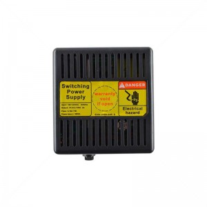 Centurion Gate Motor Accessories Xtrac Power Supply 75W