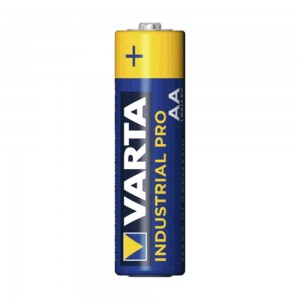 Varta Industrial Alkaline 1.5V AA Battery | VAR-ID4006