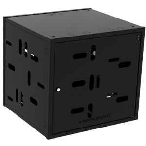 Battery Rack for 3x Giter or 2x UP5000 Batteries