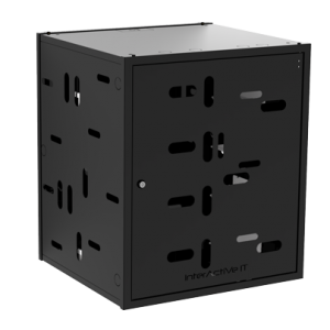Battery Rack for 4x Giter or 3x UP5000 Batteries