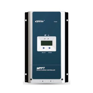 Epsolar Tracer 6420AN 60A MPPT 200V Charge Controller - 12V/24V/36V/48V