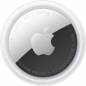 Apple AirTag (2nd Gen) | Total Peace of Mind - Find What Matters in Seconds