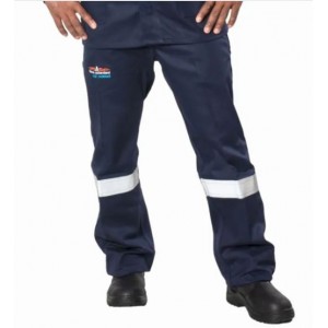 Vulcan Pants D59 FLAME/ACID Sabs SIZE36
