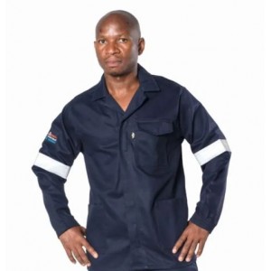 Vulcan Jacket D59 FLAME/ACID Sabs SIZE38