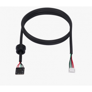 Bambu Lab Toolhead Cable Compatible with P1P [CAB008]