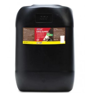 Powafix Kreo Guard Timber Oil 25L
