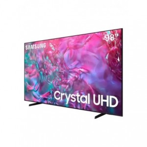 Samsung 98" DU9000 Crystal UHD 4K Smart TV