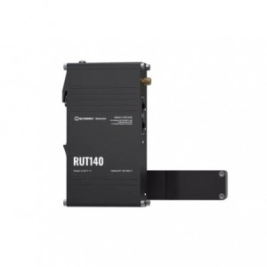 Teltonika Industrial Ethernet Router - Wi-Fi 4