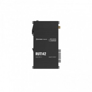 Teltonika Industrial RS232 Router