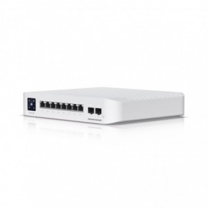 Ubiquiti UniFi Switch Pro 8 Port PoE 120W | USW-Pro-8-PoE