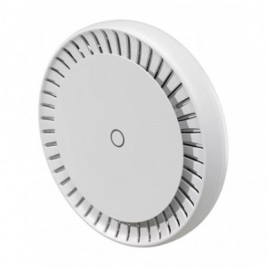 MikroTik cAP LTE12 ax Dual Band WiFi 6 Ceiling AP | MT-RBCAP-AX-LTE12