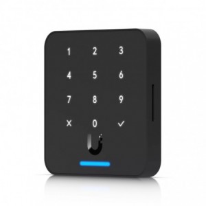 Ubiquiti UniFi Access NFC Card Reader with Keypad | UA-G3-Flex-B