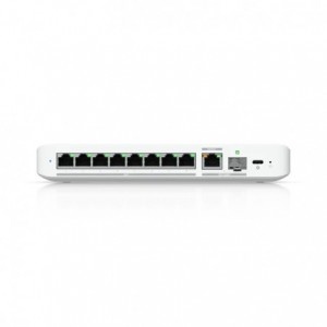 Ubiquiti UniFi - Switch FLEX- 8 Port 2.5GbE
