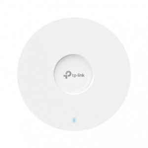 TP-Link AX5400 Indoor WiFi 6 Ceiling Mount Access Point | TP-EAP673