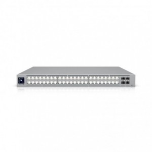 Ubiquiti UniFi Pro XG 48 Port 1080W PoE Switch | USW-Pro-XG-48-PoE