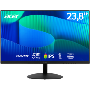 Acer 24 inch IPS FHD 120Hz Monitor