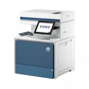 HP Color LaserJet Enterprise MFP 6800dn 3-in-1 Colour Printer