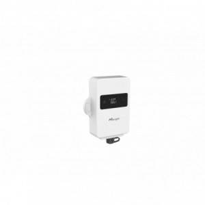 Milesight Temperature and Humidity Sensor IP67 LTE (Probes sold Separately)