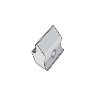 GXM 10 Mini Insert ( for K-Grip Mini )