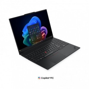 Lenovo E16 16.0" Laptop Intel U7-256V 16GB 512GB SSD Win 11 Pro