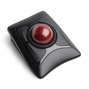 Kensington Expert Wireless Trackball Mouse (K72359WW) | Precision Control. Wireless Freedom. All-Day Comfort.