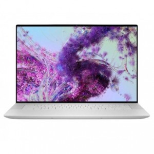 XPS 16 9640/Ultra 7 155H/16GB/1TB SSD/16.3” FHD+/GeForce RTX 4050/WLAN + BT/Backlit Kb/6 Cell/W11Home/ 1Y Basic Onsite