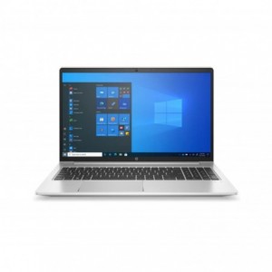 HP Probook 450 G8 Series Silver Notebook