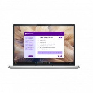 Dell Pro 13 Plus|U5-236V|16GB|512GB SSD|FgrPr|W11 Pro|IR Cam &amp; Mic|WLAN + BT|13.3” FHD+|Backlit Kb|3 Cell ProSupport and Next Business Day Onsite Service 36 Months
