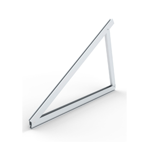 TriSole + Triangle 35° assembled