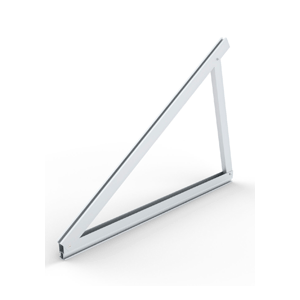 TriSole + Triangle 35° assembled