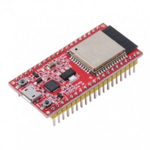 ESP32-WROOM-32 Dev. Board Module USB MICRO-B Socket 38PIN KE0162