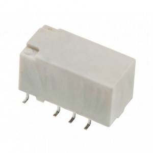 Relay Dpdt 2A 5VDC Rect Smd 8-PIN TX2SA-5V