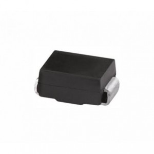Tranzorb Unipolar DO-214AB 10V 600W SMBJ10A-TR