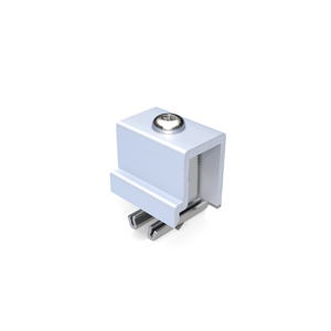 Renusol Cross rail connector 